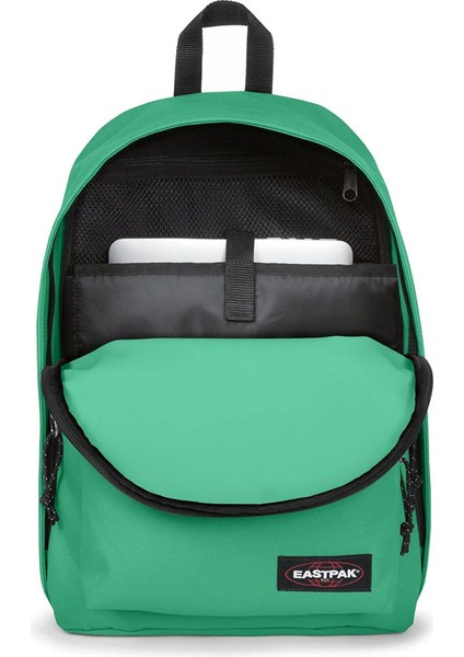 Out Of Office Gem Green Sırt Çantası EK0007676S01 modelleri