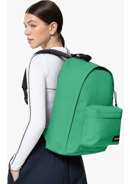 Out Of Office Gem Green Sırt Çantası EK0007676S01 fırsatları