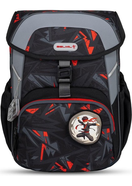 Ninja Maxi Okul Çantası 405-83/AG