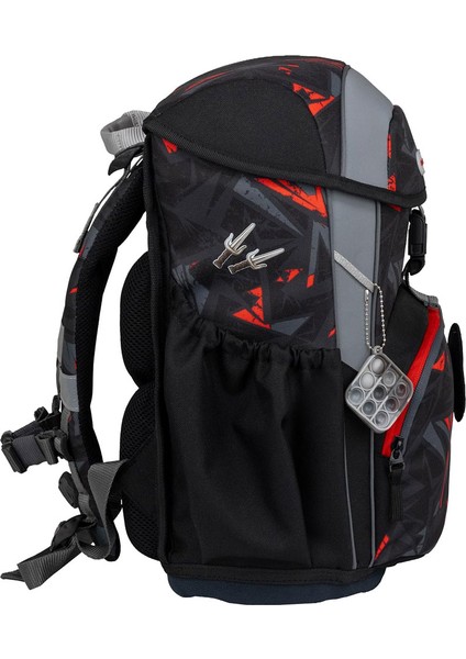 Ninja Maxi Okul Çantası 405-83/AG fiyatları