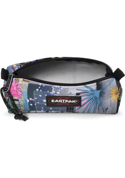 Benchmark Single Cut-Out Light Kalem Çantası EK0003722W41 fiyatları