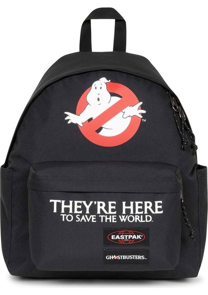 Day Pak'r GB Poster Sırt Çantası EK0A5BG40Z91