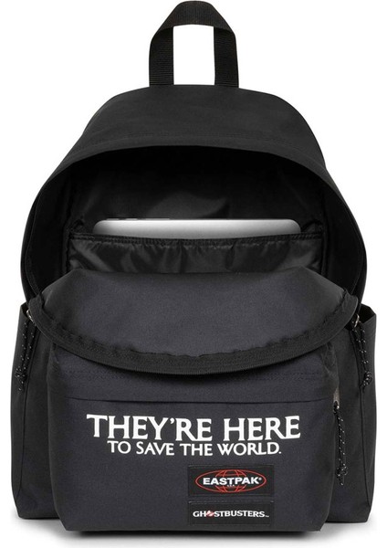 Day Pak'r GB Poster Sırt Çantası EK0A5BG40Z91 modelleri