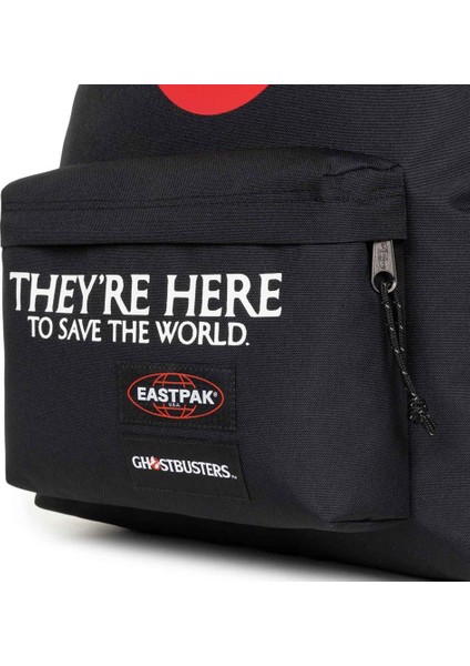 Day Pak'r GB Poster Sırt Çantası EK0A5BG40Z91 indirimleri