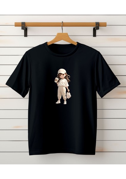 Yeni Sezon Cool Aile Kombin Tişört- Trend Tshirt (Tekli Üründür Kombin Için Sepete 2 Adet Ekleyiniz) fiyatları
