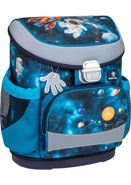 Infinity Space Mini-Fit Okul Çantası 405-33/AG fiyatları