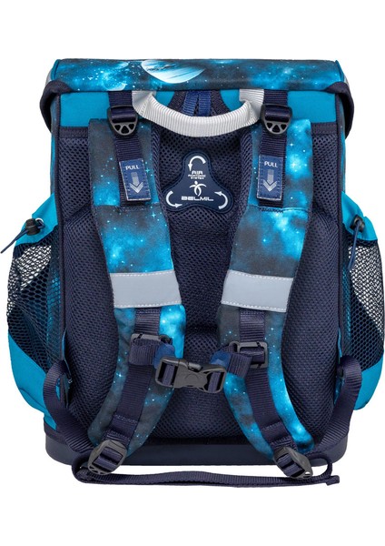 Infinity Space Mini-Fit Okul Çantası 405-33/AG modelleri