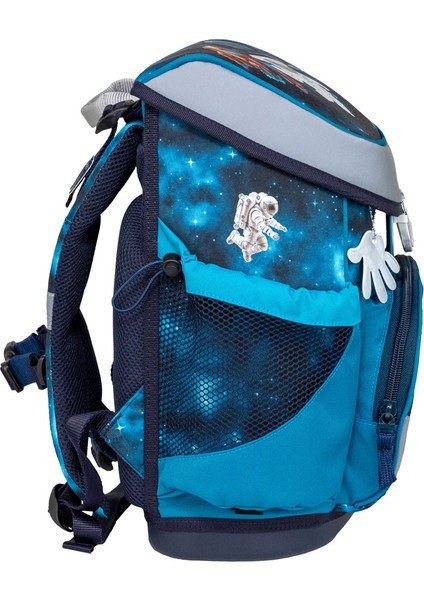 Infinity Space Mini-Fit Okul Çantası 405-33/AG fırsatları