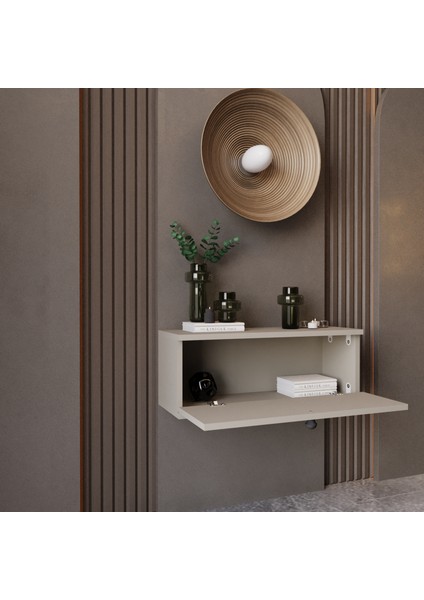 Melura Dresuar %100 Mdf Kapaklı Duvara Monte fiyatları