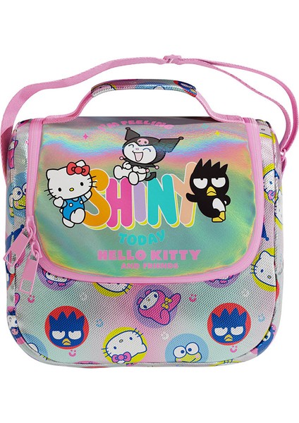 And Friends Beslenme Çantası 3253