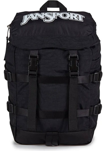Mini Skip Pack Backpacks Black EK0A5BJYN551