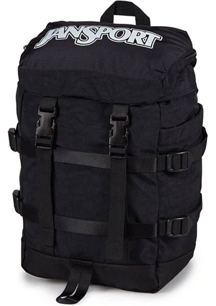 Mini Skip Pack Backpacks Black EK0A5BJYN551 fiyatları