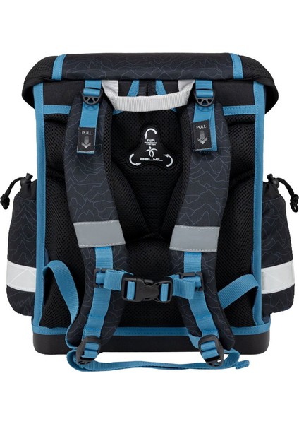 Wolves Pack Classy Okul Çantası 403-13/AG fırsatları