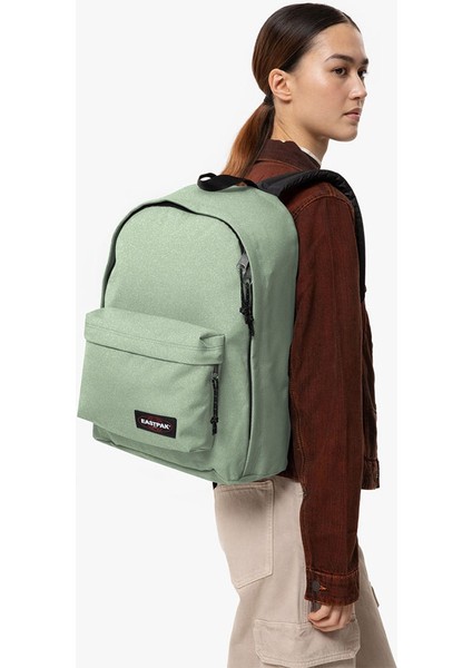 Out Of Office Spark Frost Sırt Çantası EK0007672O61 modelleri