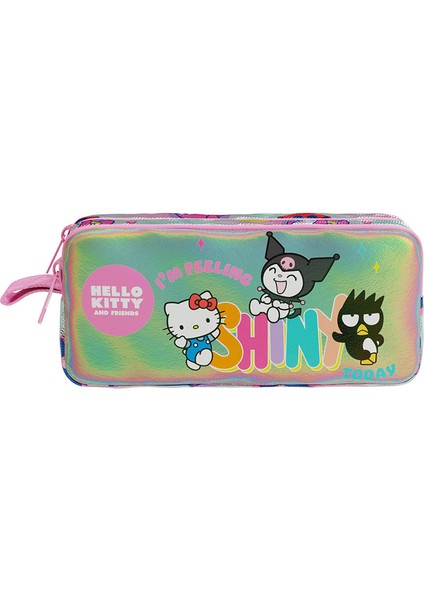 And Friends Kalem Çantası 3254