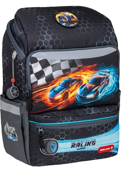 Race It Zippy Okul Çantası 405-79 fiyatları