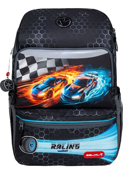 Race It Zippy Okul Çantası 405-79 fırsatları