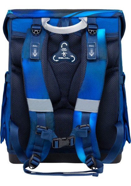 Kick The Ball Compact Okul Çantası 405-41/AG