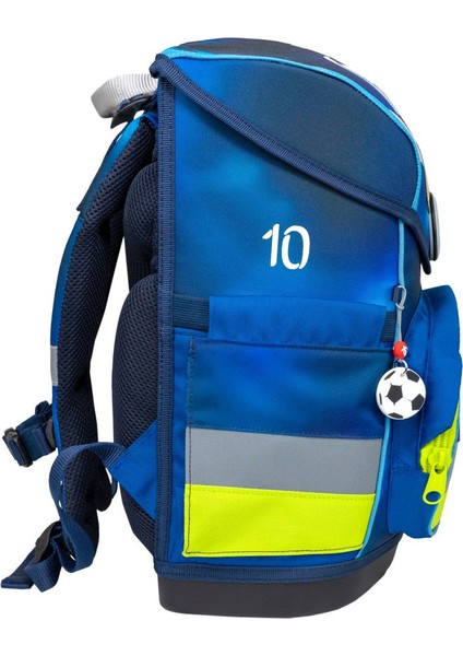 Kick The Ball Compact Okul Çantası 405-41/AG fiyatları
