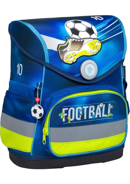 Kick The Ball Compact Okul Çantası 405-41/AG modelleri