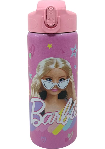 600 ml Çelik Matara 3452