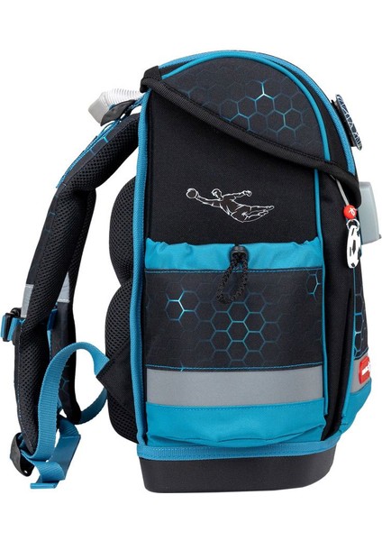 Kick The Ball Classy Plus Okul Çantası 405-78/AG modelleri