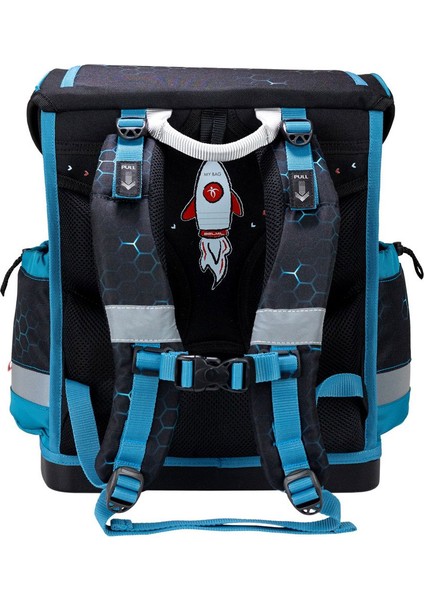 Kick The Ball Classy Plus Okul Çantası 405-78/AG fırsatları