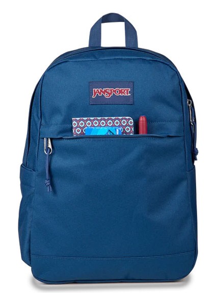 Metro Pack Lite Navy Sırt Çantası EK0A5BLCN54 modelleri