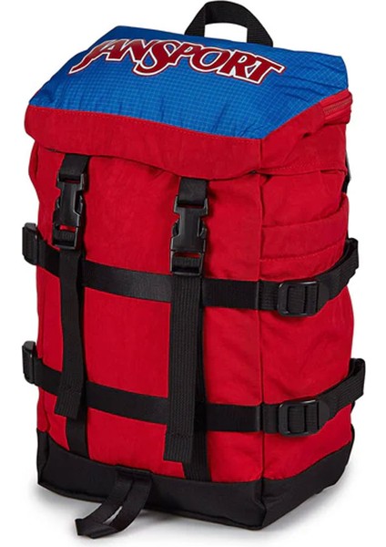 Mini Skip Pack Backpacks Red Tape EK0A5BJYN581 fiyatları