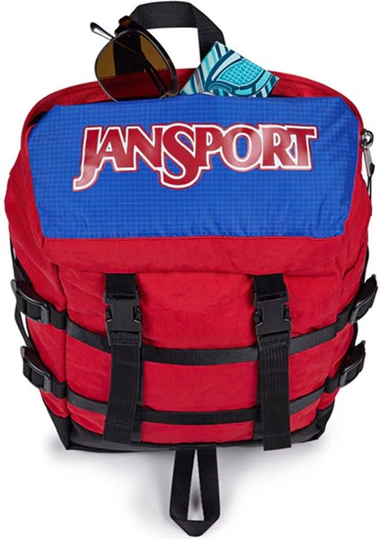 Mini Skip Pack Backpacks Red Tape EK0A5BJYN581 fırsatları