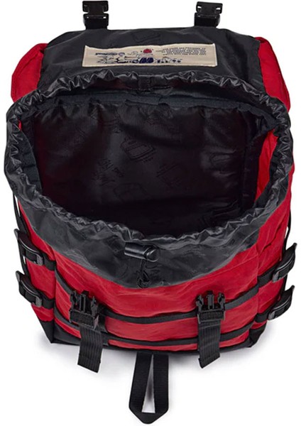 Mini Skip Pack Backpacks Red Tape EK0A5BJYN581 indirimleri