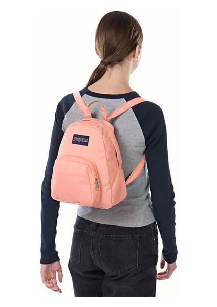 Half Pint Peach Bum Sırt Çantası EK0A5BBI1T51 fiyatları
