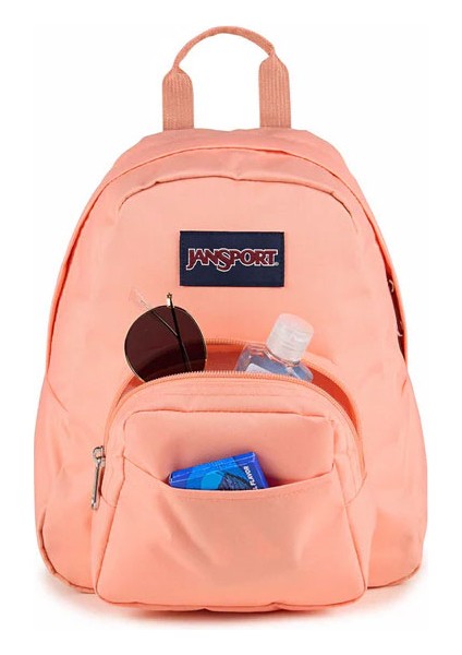 Half Pint Peach Bum Sırt Çantası EK0A5BBI1T51 indirimleri