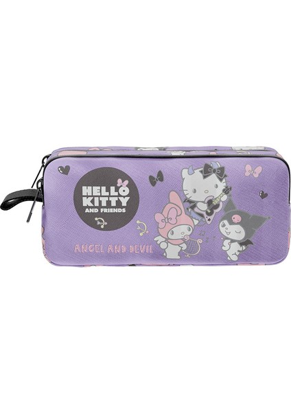 And Friends Kalem Çantası 3262