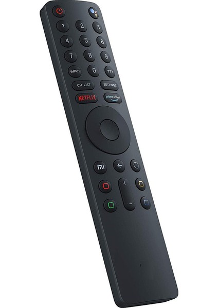 Xiaomi Mi 4s L65m5 L43m5-5asp 4k Android Akıllı Tv Uzaktan Kumanda Xmrm 010