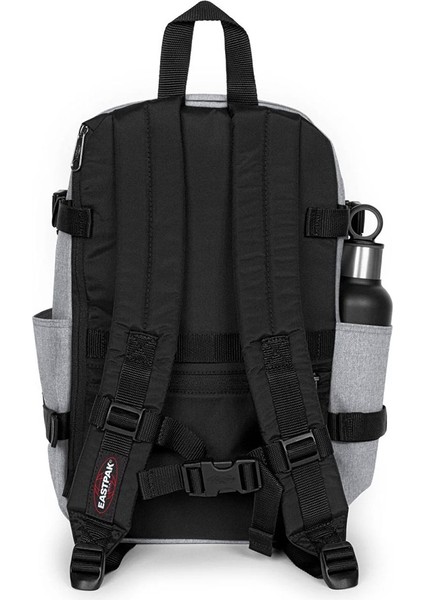 Cabin Pak'r Sunday Grey Sırt Çantası EK0A5BKD3631 modelleri