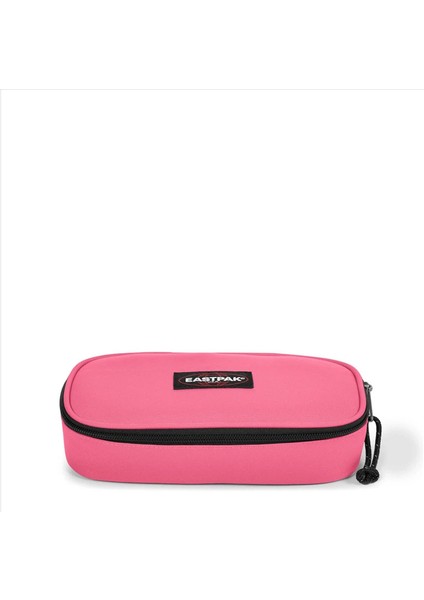 Oval Single Jelly Pink Kalem Çantası EK0007175V51