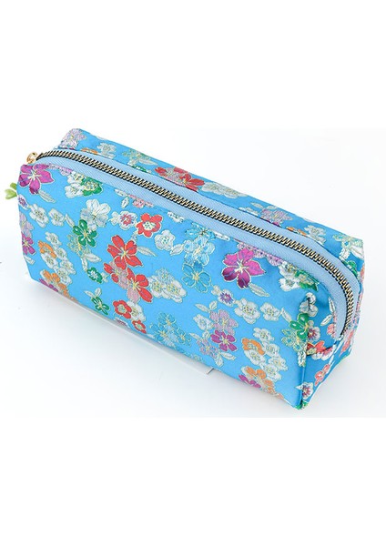 Sakura Kiraz Çiçeği Kalem Kutu UNCS-1103