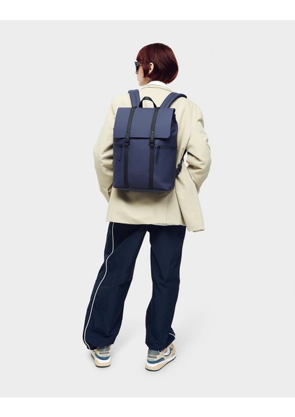 Spläsh 2.0 - 13" Sırt Çantası - Dark Blue fiyatları