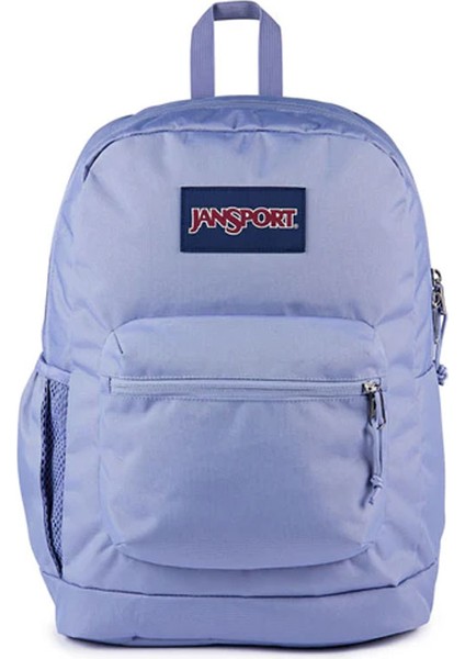 Cross Town Plus Lavander Ash Sırt Çantası EK0A5BLB0W6