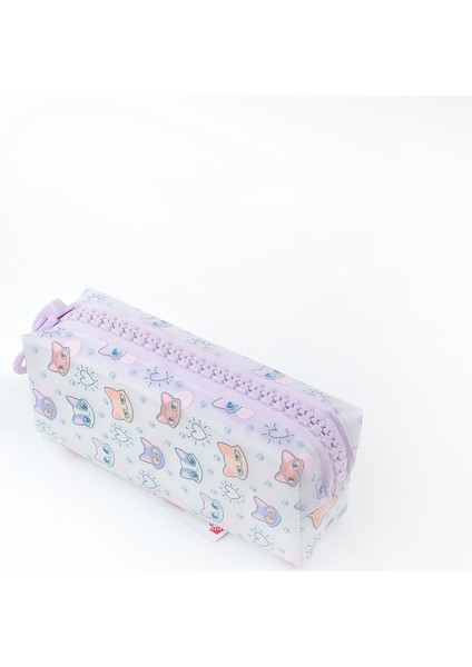 Big Zip Kedili Kalem Kutu UNCS-1082 fırsatları