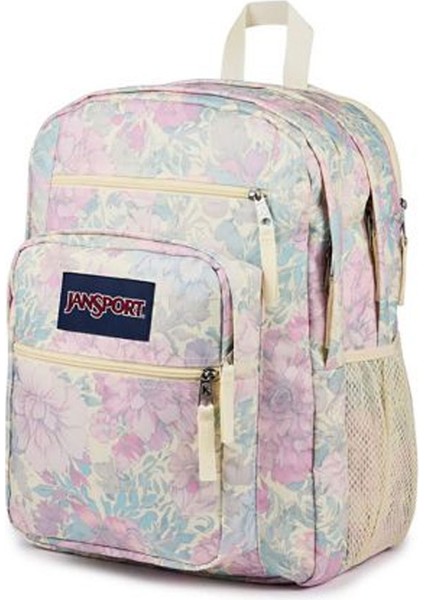 Big Student Faded Tapestry Sırt Çantası EK0A5BAH2W8 fiyatları