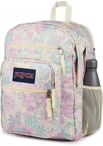 Big Student Faded Tapestry Sırt Çantası EK0A5BAH2W8 modelleri