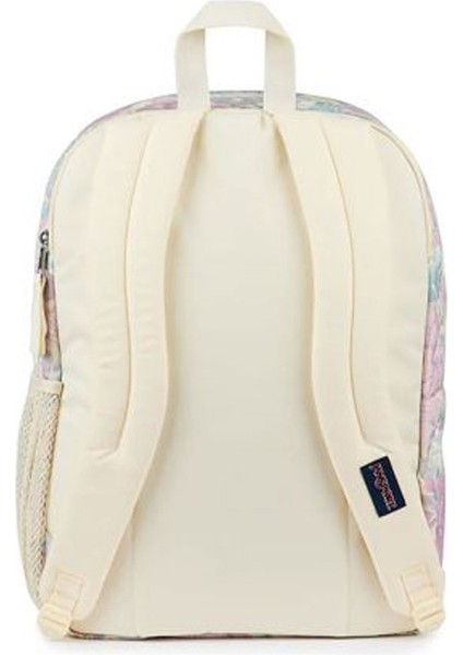 Big Student Faded Tapestry Sırt Çantası EK0A5BAH2W8 indirimleri