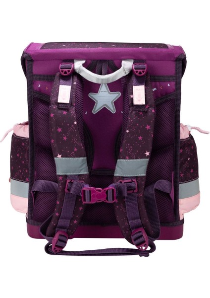 Magical Stars Classy Plus Okul Çantası 405-78/AG modelleri