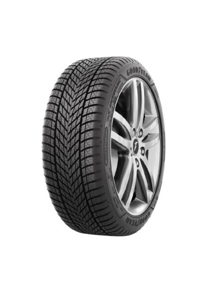 205/55 R16 91H Wıntercommand Yeni Desen Oto Kış Lastiği (Üretim Yılı:2025)