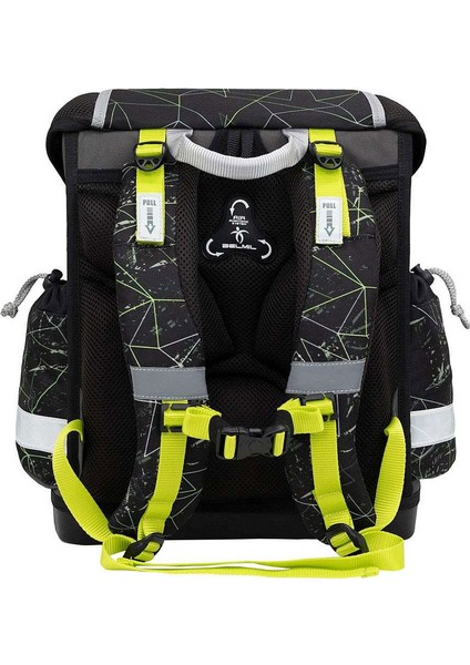 Black Panther Classy Okul Çantası 403-13/AG modelleri