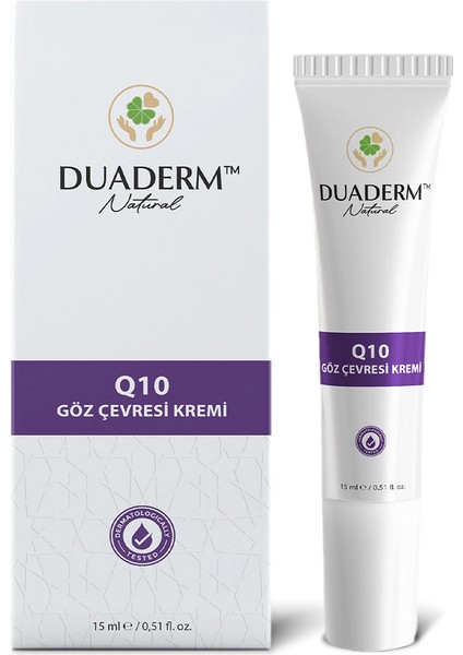 Göz Çevresi Bakım Kremi 15 Ml-Yeni fiyatları