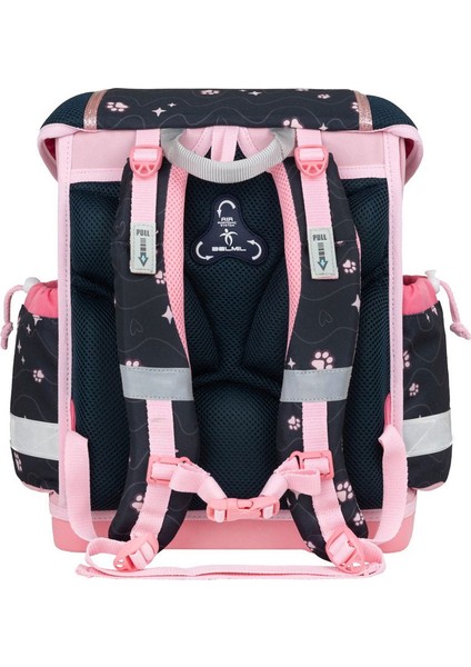 Little Kittens Classy Okul Çantası 403-13/AG modelleri