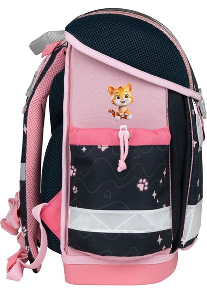 Little Kittens Classy Okul Çantası 403-13/AG fırsatları
